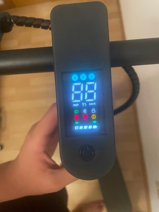 Patinete Eléctrico