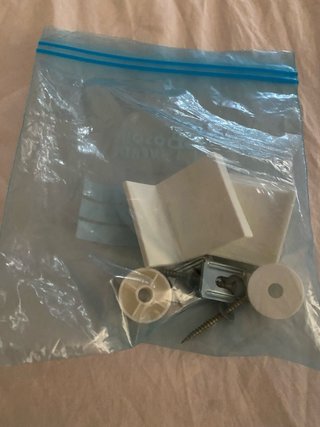 Armario IKEA Hemnes 1 Puerta Espejo