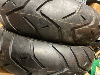 Neumático Moto Bridgestone Battlax