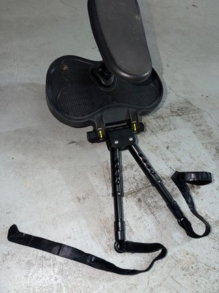 Patin adaptable para cochecito de bebé