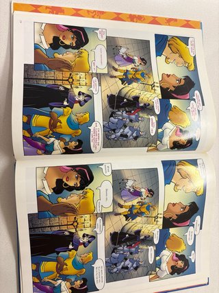 El geperut de Notre Dame (Hunchback of Notre Dame)