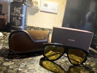 Gafas Tom Ford