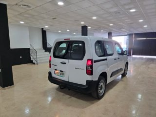 Citroen Berlingo 2024