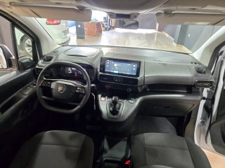 Citroen Berlingo 2024