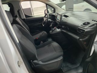 Citroen Berlingo 2024