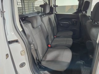 Citroen Berlingo 2024