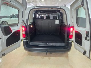 Citroen Berlingo 2024