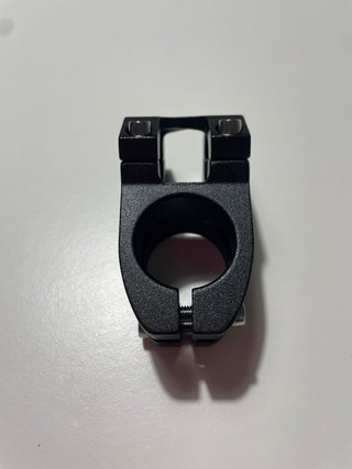Potencia Bicicleta Aluminio CNC