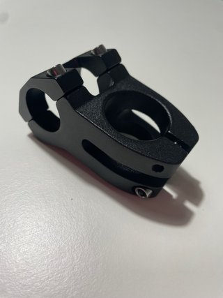 Potencia Bicicleta Aluminio CNC