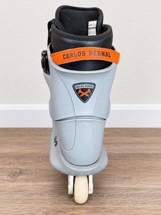 Patines Agresivos USD Sway II Carlos Bernal