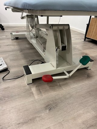 Camilla masages/fisioterapia/osteopatia