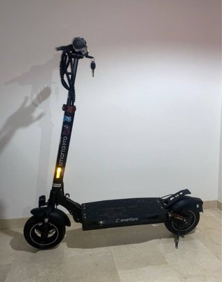 Smartgyro Patinete Eléctrico