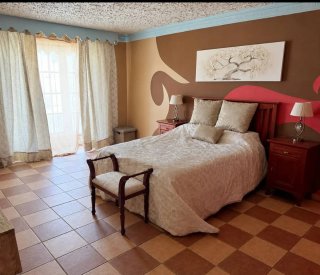 Se vende chalet en parcela proindivisa en Chiclana