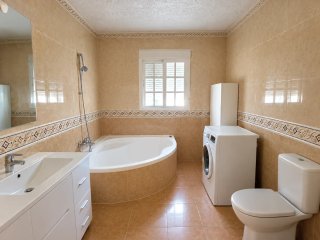 Se vende chalet en parcela proindivisa en Chiclana