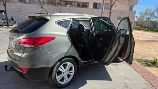 Hyundai ix35 2011
