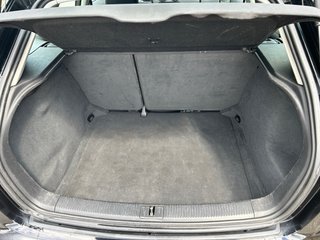 Audi A3  Sportback - (2012)