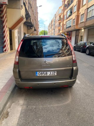 Citroen C4 2011