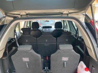 Citroen C4 2011