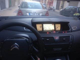 Citroen C4 2011