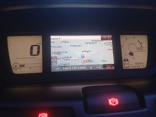 Citroen C4 2011
