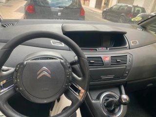 Citroen C4 2011