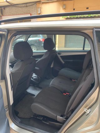 Citroen C4 2011