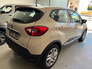 Renault Captur 2015 Automatico