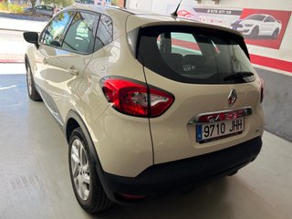 Renault Captur 2015 Automatico
