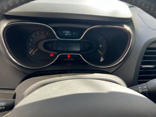 Renault Captur 2015 Automatico
