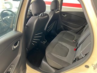 Renault Captur 2015 Automatico
