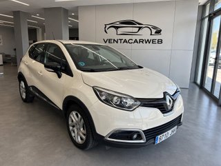 Renault Captur 2015 Automatico