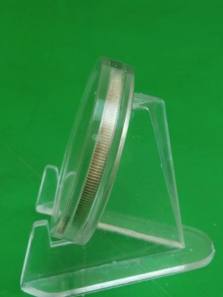 Moneda 500 Pesetas de plata