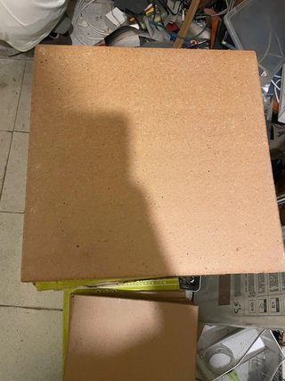 Baldosas Gres Catalán