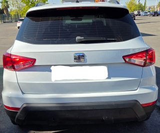 SEAT Arona Automatico