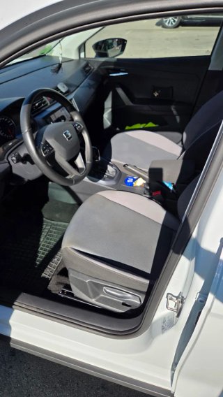 SEAT Arona Automatico