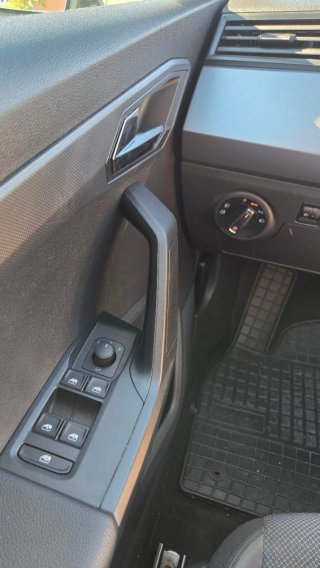 SEAT Arona Automatico