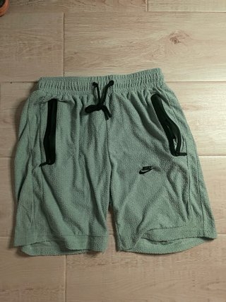 Camiseta Nike Verde
