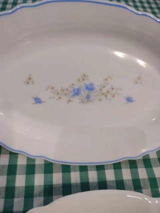 Set de 2 Bandejas Arcopal