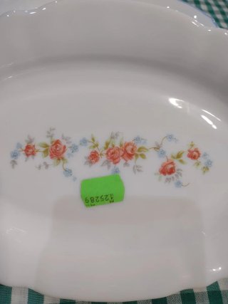 Set de 2 Bandejas Arcopal