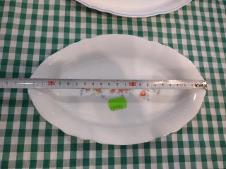Set de 2 Bandejas Arcopal