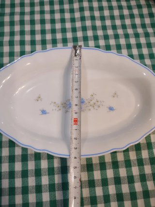 Set de 2 Bandejas Arcopal