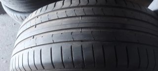 245/50 R19 105W