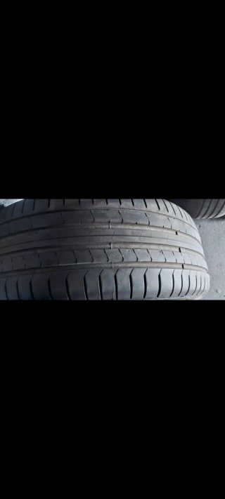 245/50 R19 105W