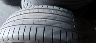 245/50 R19 105W