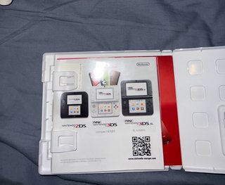 Super Mario 3D Land para Nintendo 3DS