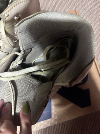 Botas de patines Risport (modelo turchese)