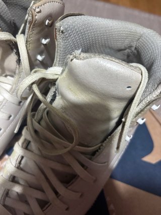 Botas de patines Risport (modelo turchese)