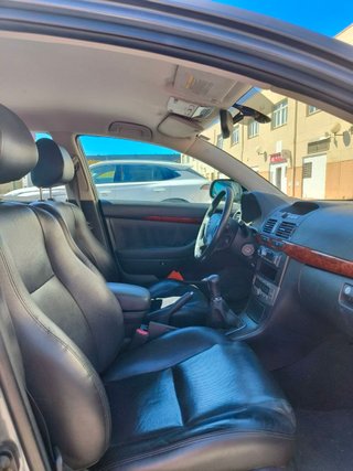 Toyota Avensis 2006