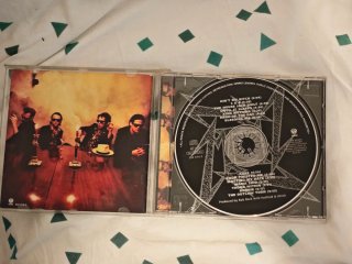 CD Metallica - Load