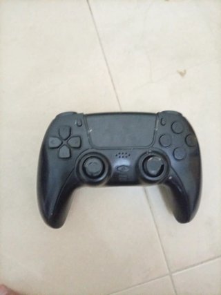 Consola PlayStation 4 (PS4) Negra